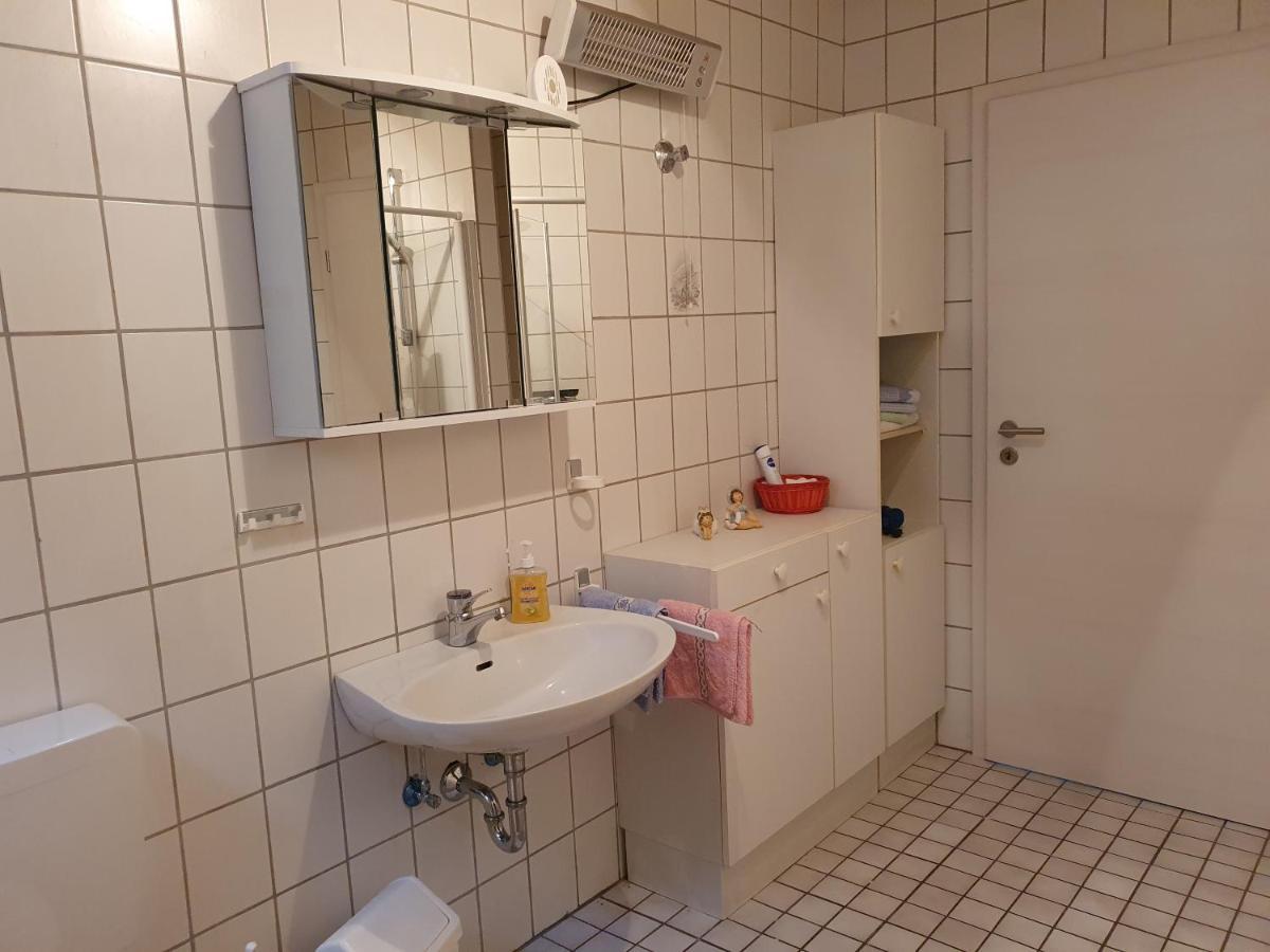 Urlaubsruhe Apartment Freudenberg  Luaran gambar